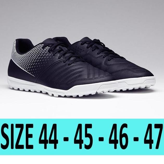 Sepatu futsal football sepak bola pria ukuran 45 46 47 Terlaris