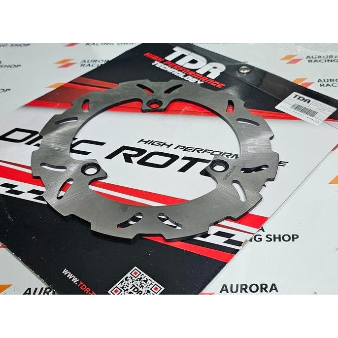 Cakram - Piringan - Diskbrake Depan Yamaha Nmax - Tdr Racing Tmax