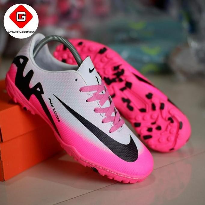 SEPATU MINI SOCCER NIKE ZOOM FREE KAOS KAKI Terlaris