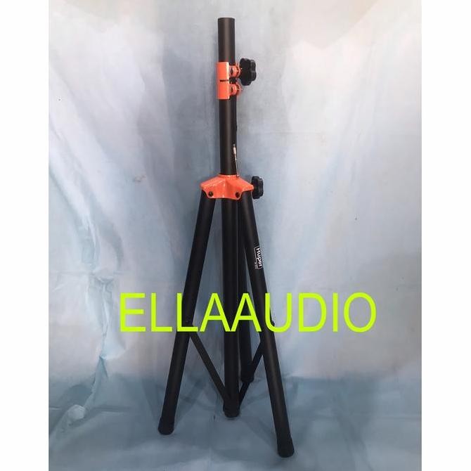 Stand Speaker Huper H333 Tripod Speaker Huper H-333