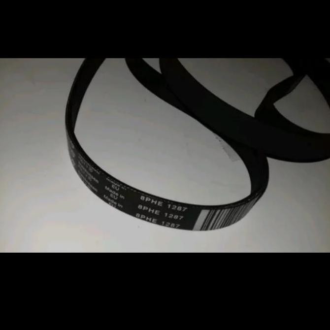 v belt mesin cuci Electrolux 8PHE 1287 TERBARU