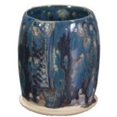 

MAYCO Stoneware Glaze Classic, Matte, Crystal - Food Safe