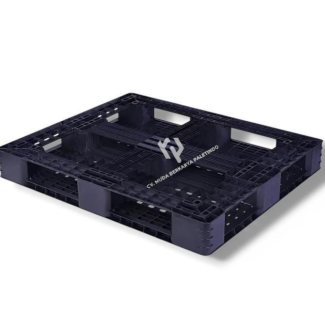 

Palet plastik baru 120x100x15 Pallet New