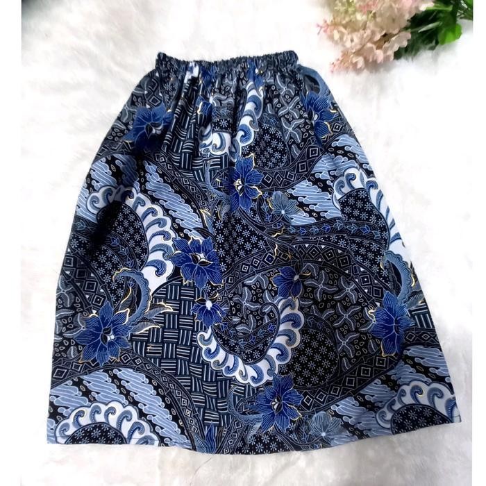Bts Rok Kebaya Anak-Anak/Rok Batik Kebaya Anak/Rok Batik Anak Tk Sampai Anak Tanggung