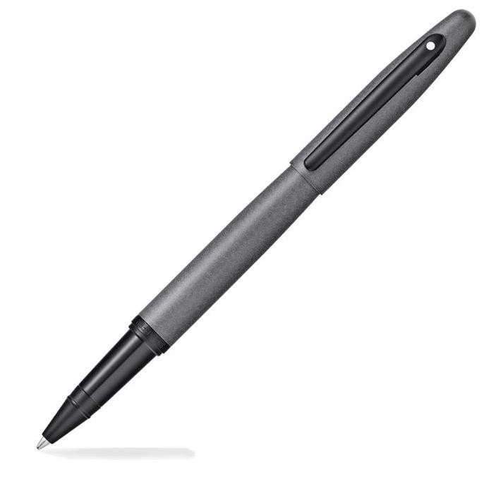 

TERLARIS - Sheaffer VFM Matte Gun Metal Gray Rollerball Pen