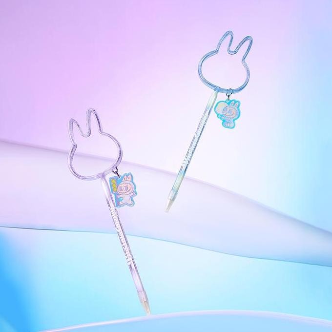 

BEBAS ONGKIR - POP MART THE MONSTERS Big into Energy Series - Pen Blind Box