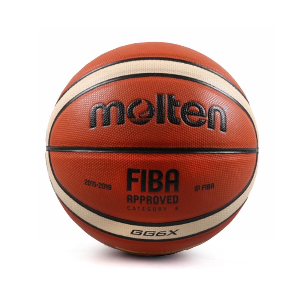 MOLTEN Bola basket molten GG6X ORIGINAL bola basket size 6 Nugi