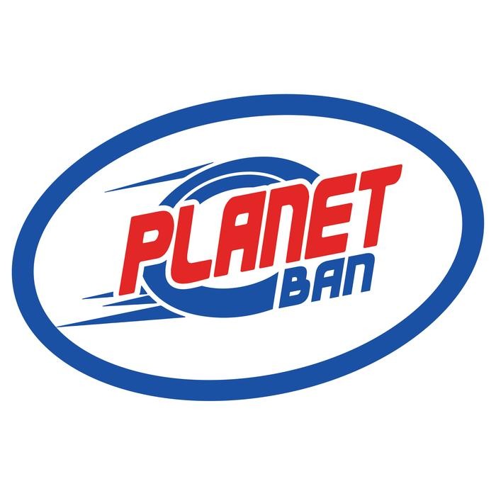 Ban Motor Ring 14 8090 Presa Planeto Tubeless (Ban Motor DEPAN Beat Scoopy (Old) Genio Vario 125