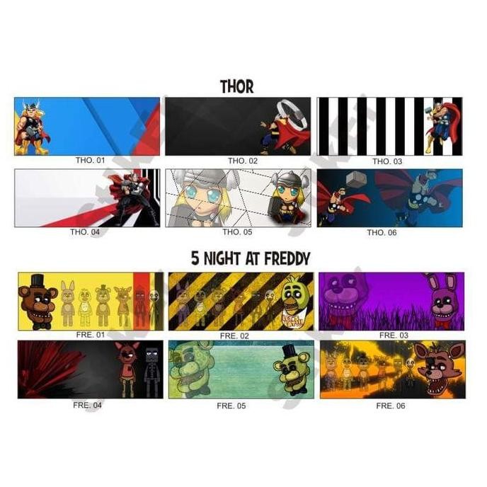 

@=@=@=@=] Stiker nama anak waterproof anti air label nama laki laki tulis