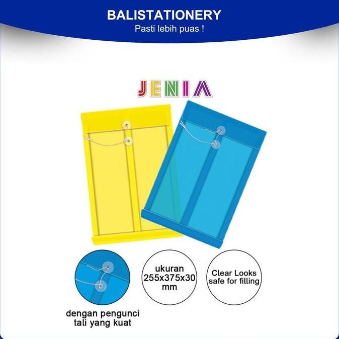 

:>:>:>:>] Map Tali Polos Map Berkas Jenia isi 12 pcs