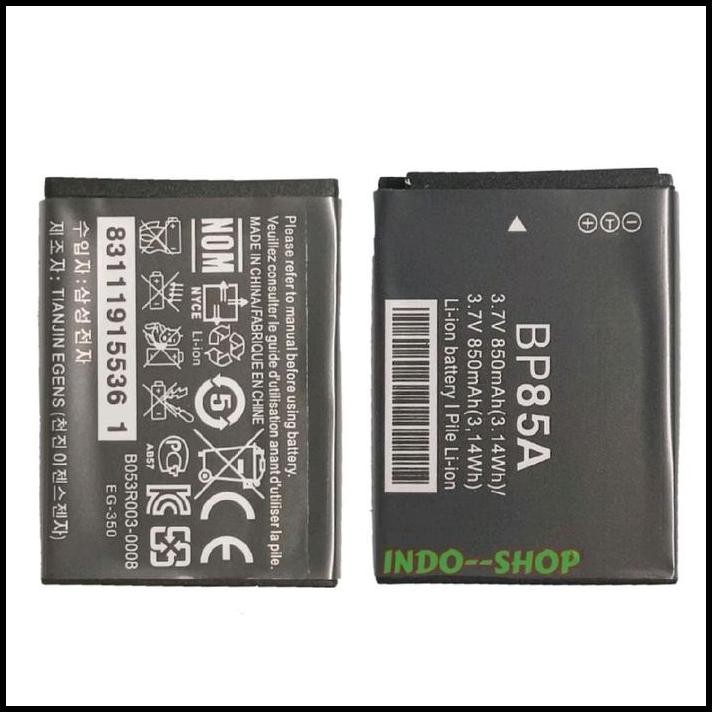 Ready Battery Kamera ST200 Batre Camera ST200F Baterai For Samsung PL210 WB210 Batrai SH100 SBC BP-8