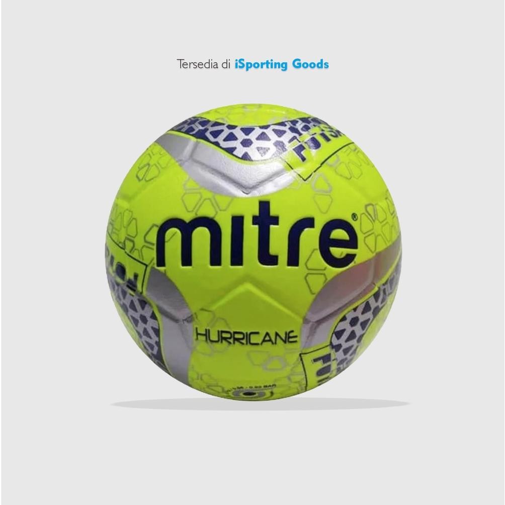 MITRE Bola futsal mitre COSMIC ORIGINAL bola futsal size 4 Nugi