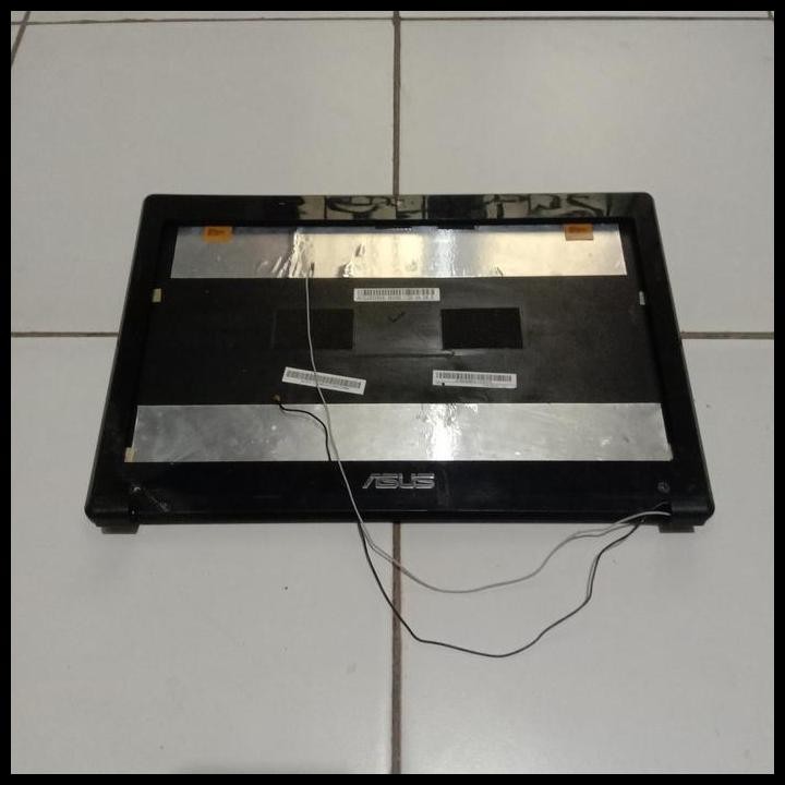 Casing layar ASUS K43U