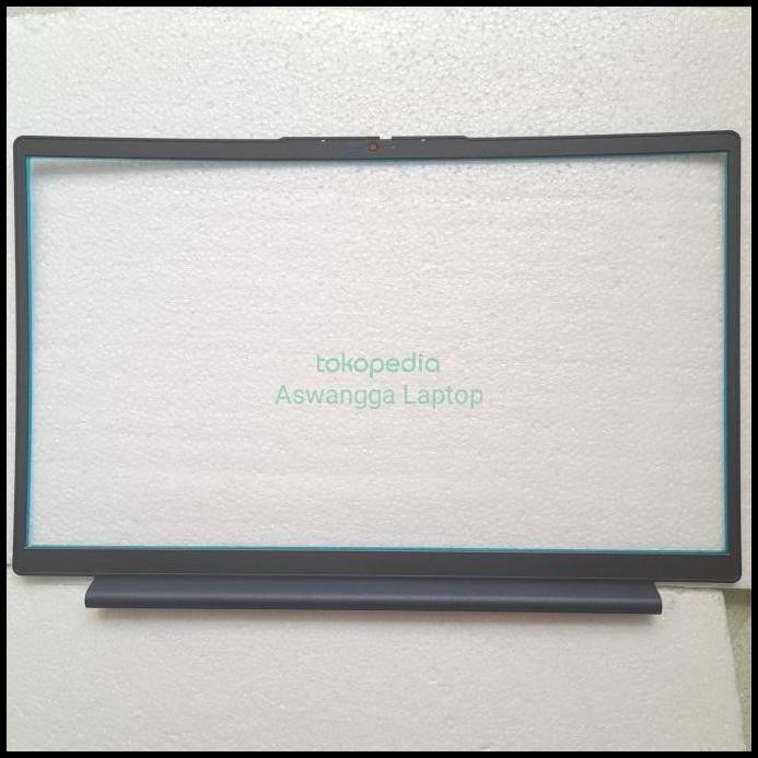 Casing Depan Frame LED LCD LENOVO Ideapad Slim 3 15 15ALC6 15ITL6 15s