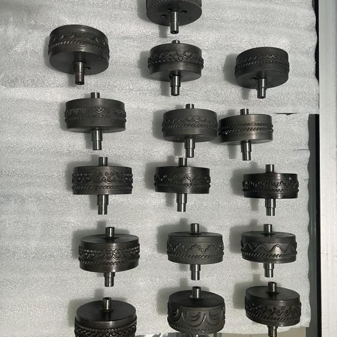 MOLD MESIN ULTRASONIC/MOLDING ULTRASONIC 5CM ORIGINAL DAN TERPERCAYA