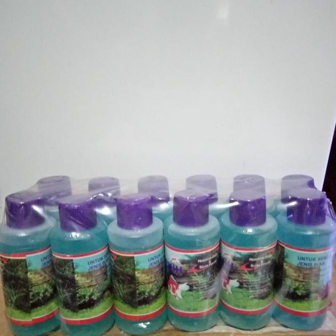 

Penjernih Air Perdus 12 Lsn Kualitas Terbaik Harga Termurah