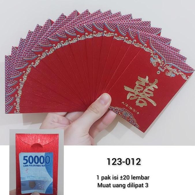 

*#*#*#] Angpao Wedding Mini, Angpao Pernikahan