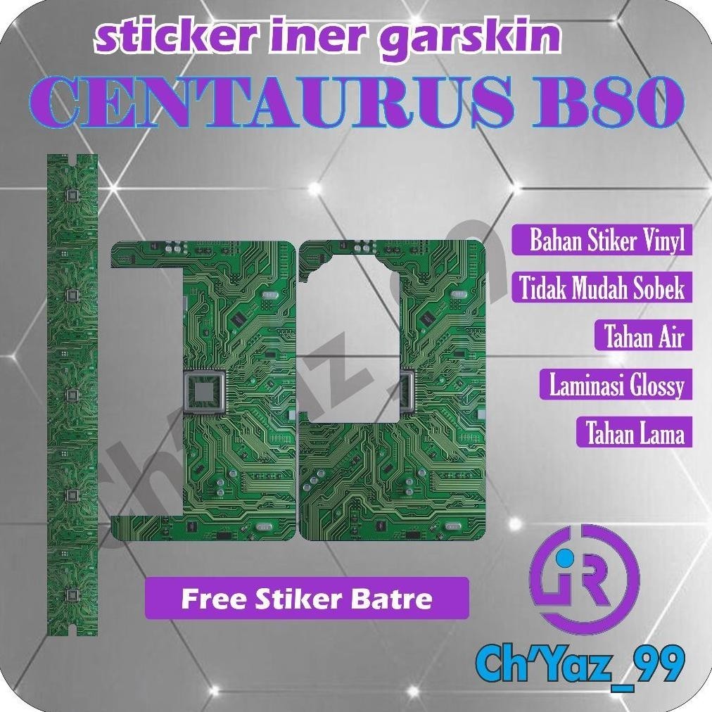 

Premium Cut - Am67 Chyaz99 Product B80 Iner T Garskin Stiker / Case Custom Terlaris 2PCS/ Fullbody