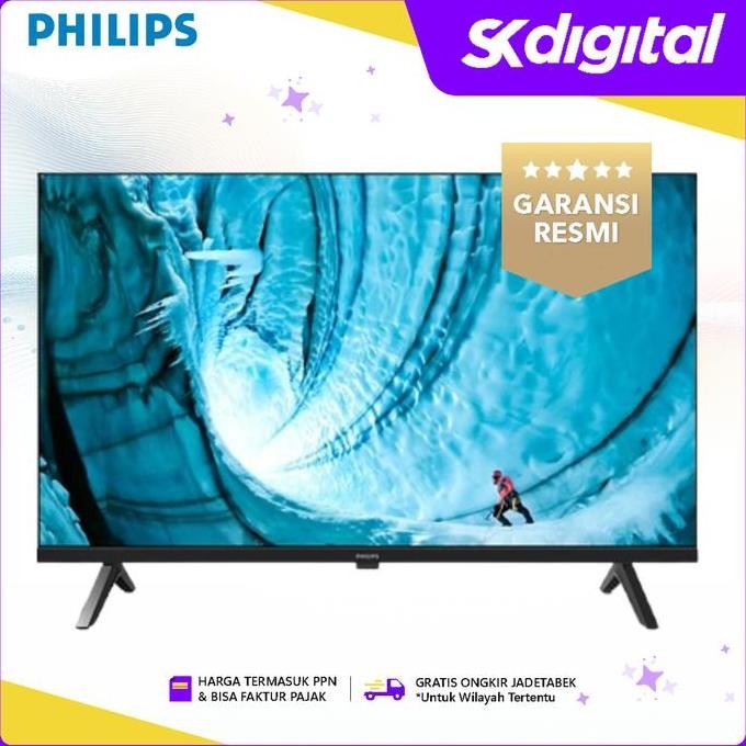 Led TV Philips 43PFT6509 Tv 43 Inch Google Tv Full HD HDR10