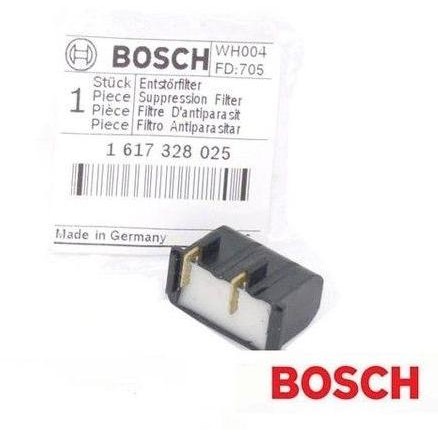 }}}}}}] Bosch GBH 2-20 SE / GBH 2-24 DSE - Kapasitor (1617328025)
