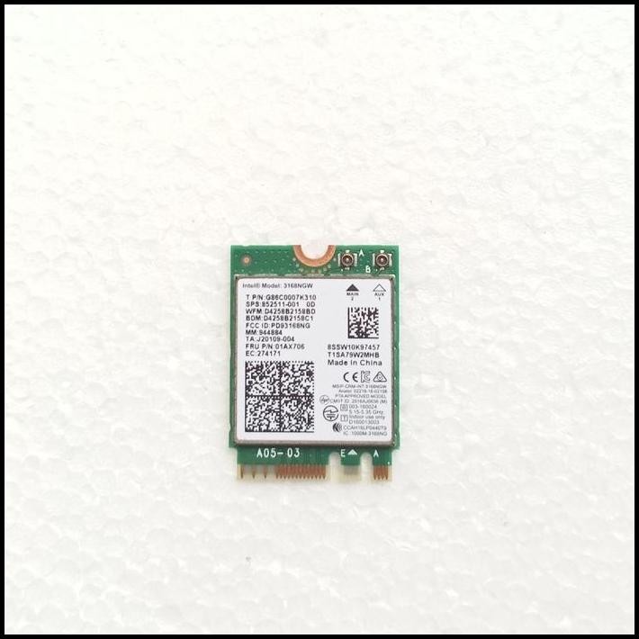 Wifi Wireless Laptop Acer Aspire ES 14 ES1 432 ES1-432