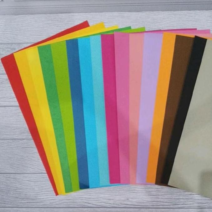 

siap kirim] Kertas Buffalo, Kertas Jilid