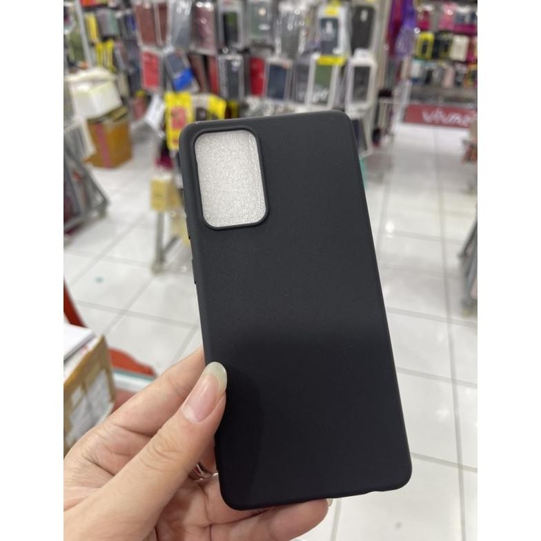 Promo Samsung A32/A52/A72 2021 Softcase Anti Jamur Matte Premium Case Prermium