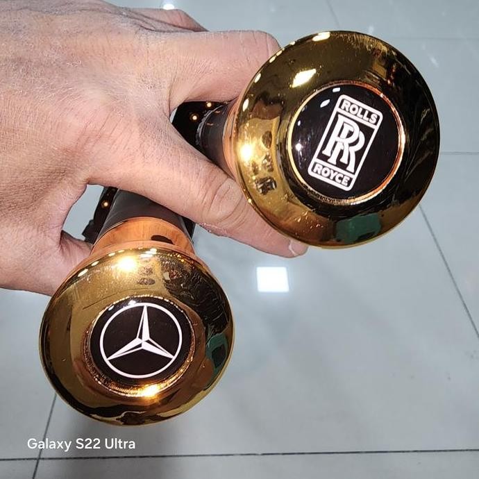 Payung Rolls Royce Full Uv Golf
