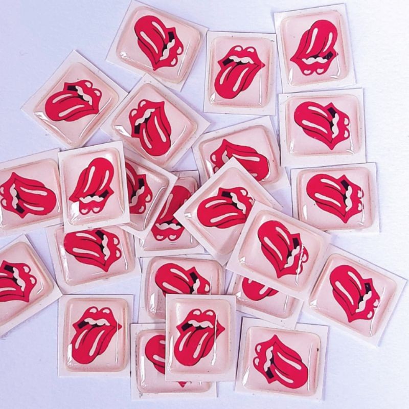 

Premium Cut - Stiker Vynil Lapis Resin Emblem Timbul B80 22 Garskin Stiker / Case Custom Terlaris 2PCS/ Fullbody