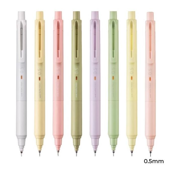 

TERLARIS - Uni Kurutoga KS Mechanical Pencil 0,5 mm M5-KS