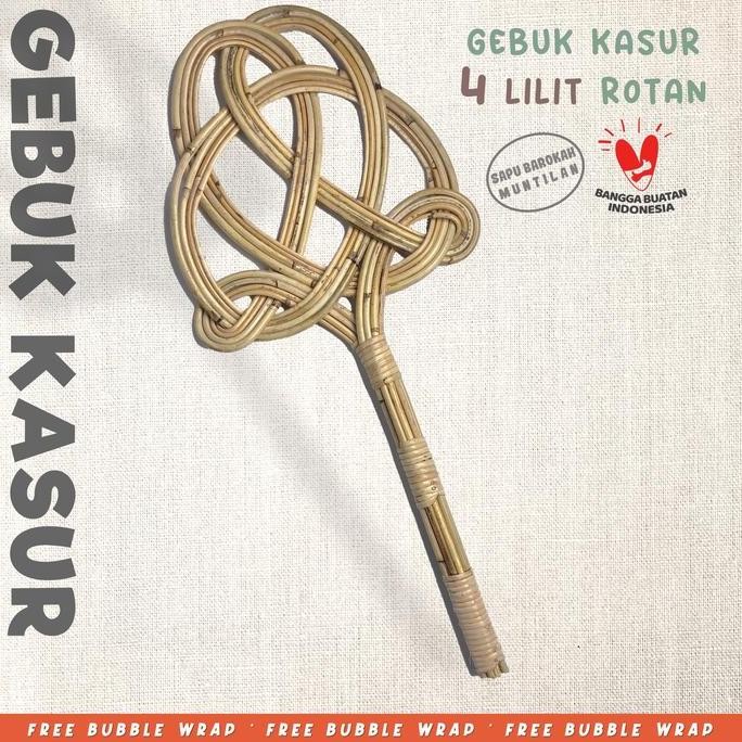 Pemukul Kasur Gebuk Kasur Rotan
