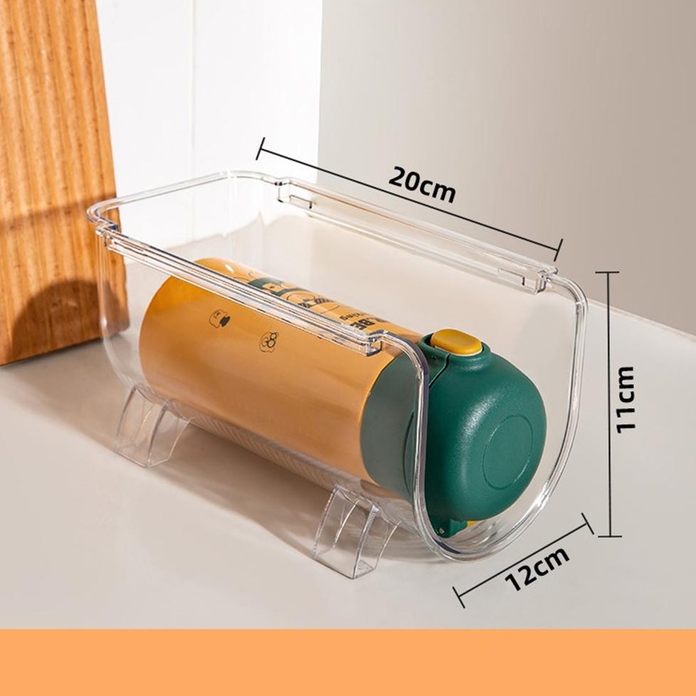 Wng Rak Botol Minum Transparan Bottle Holder Organizer Wine Storage Red Wine Terbaru