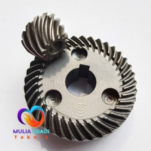 Gear Ryu Rsg 100-3/4 Gerinda Ryu Terbaru