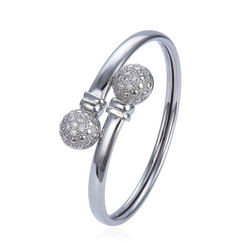 By05 LNB-1217 HYL JEWELRY COD Couple gelang titanium wanita anti karat emas muda couple pasangan sah