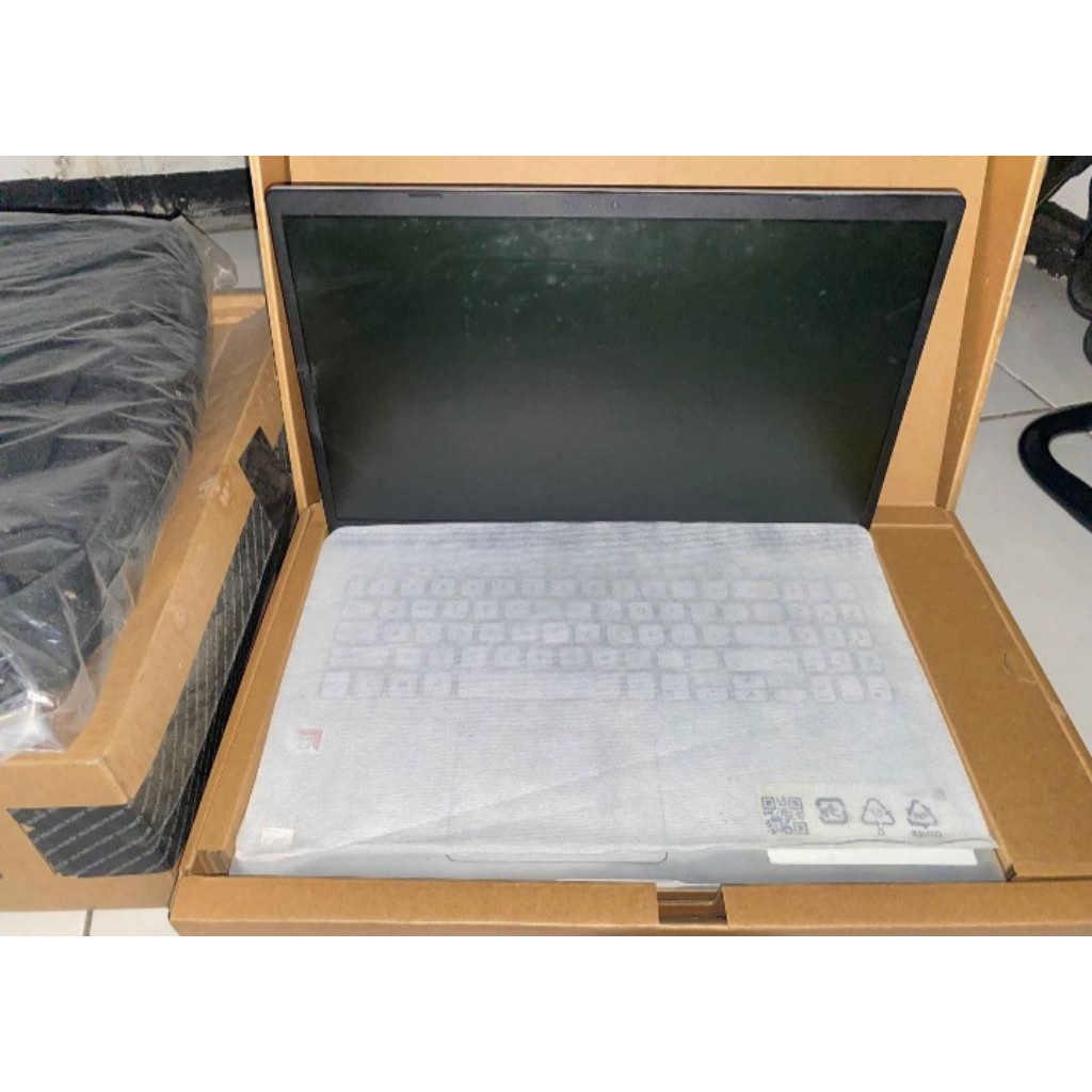 LAPTOP ASUS M509BA-HD421SECOND