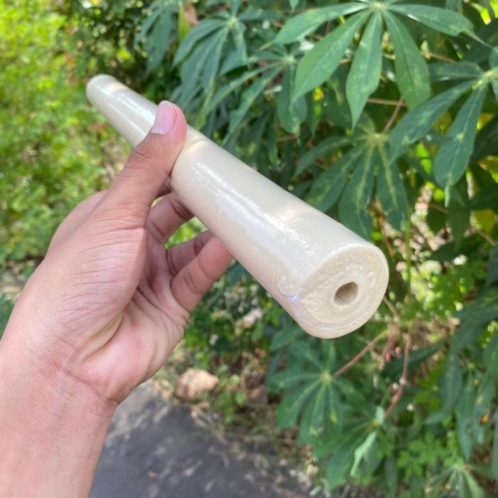 FT BUSA EVA HITAM POLOS & MOTIF DORENG untuk handle joran Pancing