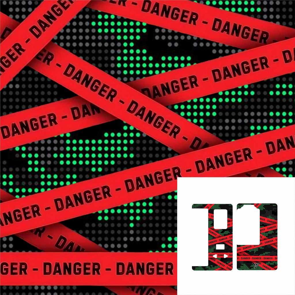 

Premium Cut - Stiker Pro Tech B80 Tinggal Pasang Banyak Varian Model 20 Garskin Stiker / Case Custom Terlaris 2PCS/ Fullbody