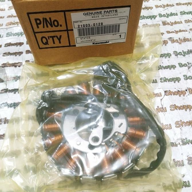 ready spul spull sepul aki ninja 250 fi 250fi old z250 fi 2012-2017 ori