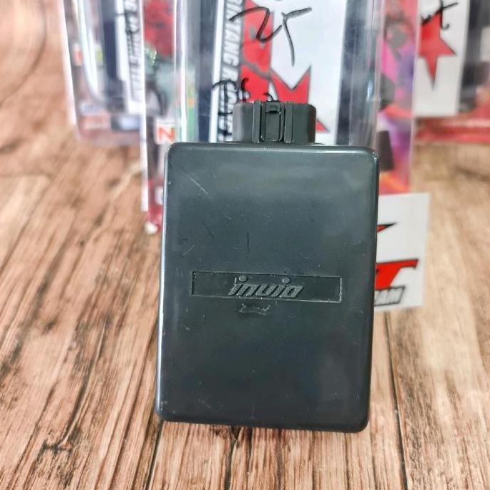 ready Cdi Ninja R Ninja RR Ninja 2T BRT Racing Invio Hyperbrand