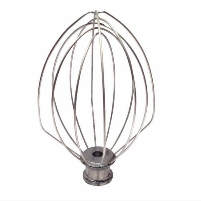 Bst Ready Kitchenaid Wire Whisk 5Kpm50 / 5Kpm5 / 5K5Ss Heavy Duty Best Seller