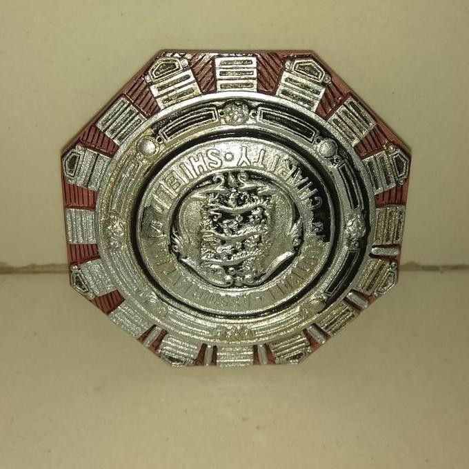Baru Trophy Community Shield Mini Replica