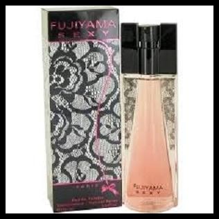 PARFUM ORIGINAL-FUJIYAMA SEXY
