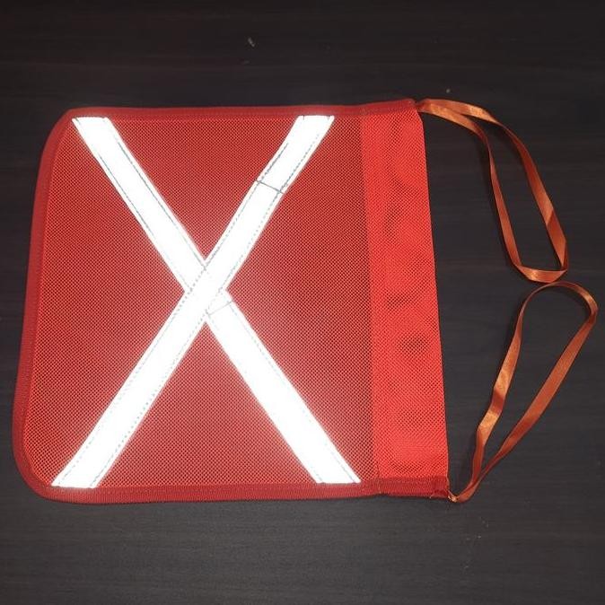 IMPORT Bendera Tiang Mobil Pertambangan Buggy Whip murah