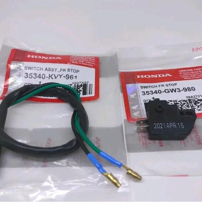 switch rem KVY/KVB switch rem set kanana kiri beat fi beat esp beat street vario murah