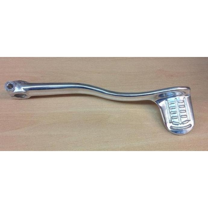 ready Kick Stater Vespa ET4/LX 125 2V Karbu Original