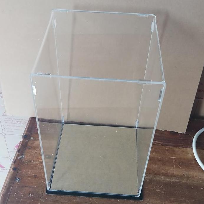 

Baru kotak piala 12x10x17