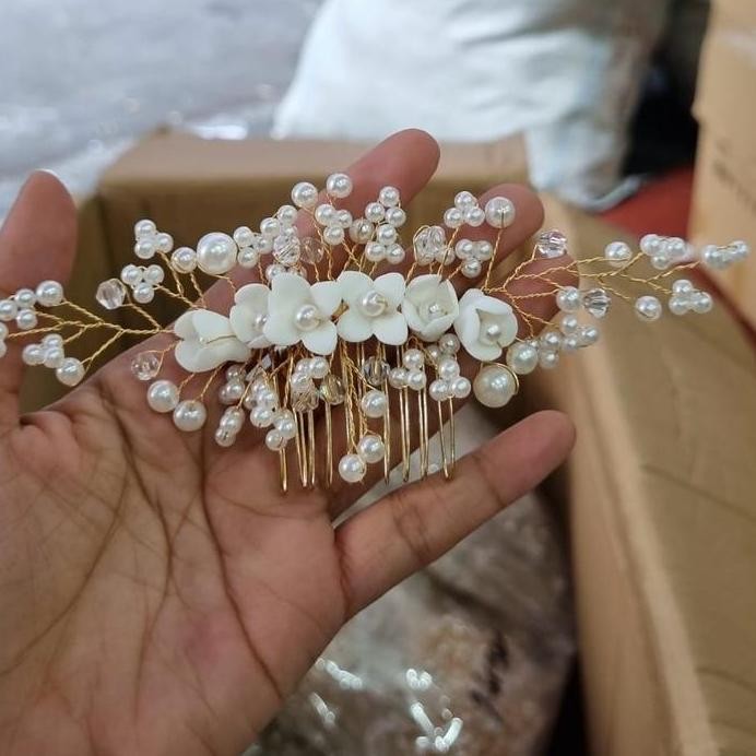 new Sirkam mutiara bridal sirkam pengantin sirkam pesta