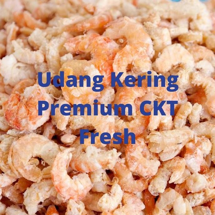 

Ebi Udang Kering Ckt Premium Tanpa Kulit Asli Riau 100% Tanpa Pengawet #Gratisongkir