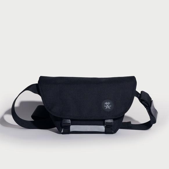Terlaris Crumpler Messenger Bag - Comfort Zone Messenger Small