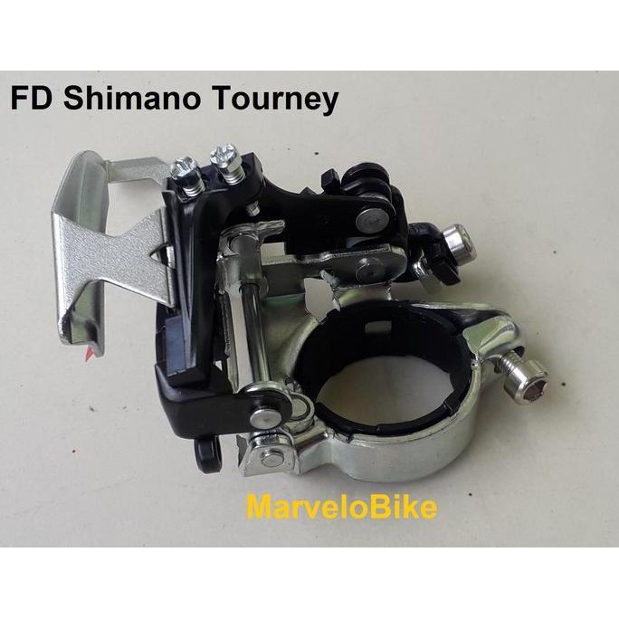 ready FD Shimano Tourney Tarikan Atas Bawah